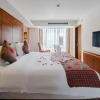 Отель New Yantai Hotel Haikou, фото 4