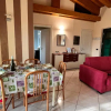 Отель Casa Meda Tabachere Appartamento Sirmione Desenzano del Garda, фото 1