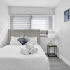 Отель Bay Harbor Suites, фото 27