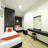 Отель Capital O 812 Hotel SMC Seksyen 13, фото 16