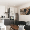 Отель Gray Door Apartments - Adults Only, фото 7