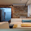 Отель Bakeroom Hostel, фото 6