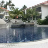 Отель Vacation Home Choeng Mon Gardens, фото 5