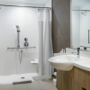 Отель SpringHill Suites by Marriott Belmont Redwood Shores, фото 7