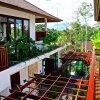 Отель Aqua Octaviana Bali Villa, фото 41