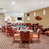 Отель Holiday Inn Roanoke-Tanglewood-Rt 419&i581, an IHG Hotel, фото 23