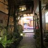 Отель Sennen no yu Gonzaemon Ryokan в Тойоке
