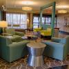 Отель Hampton Inn Dayton/Huber Heights, фото 23