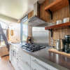 Отель Modern holiday home in Callantsoog with garden, фото 37