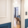 Отель Belle epoque suites, фото 9