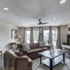 Отель Charter Ridge 10 Condo 4 Bedrooms 3.5 Bathrooms Condo, фото 14