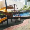 Отель Best and Homey 2BR Taman Sari Semanggi Apartment, фото 15