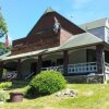 Отель The 8th Maine Regiment Lodge and Museum на Острове Пиксе