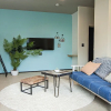 Отель UCHI Living stay NAKAJIMA park, фото 22