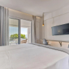 Отель Sirocco Hotel, фото 33