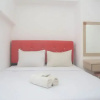 Отель Cozy And Nice 1Br Bassura City Apartment, фото 3