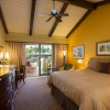 Отель Harbor View Inn, фото 6