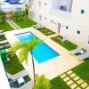 Отель Apartamento en Playa Dorada, Green One, фото 14