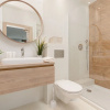 Отель Kolejowa Studio Warsaw by Renters, фото 9