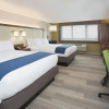 Отель Holiday Inn Express & Suites Oklahoma City Airport, an IHG Hotel, фото 7