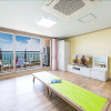 Отель Yeosu Moranggee Pension, фото 3