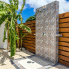 Отель NEW Apartment Private Pool Near Eagle Beach, фото 1