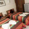Отель OYO 1148 Aonang Andaman Resort, фото 6