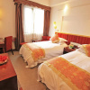 Отель Huangshan Shilin Hotel, фото 10