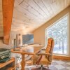 Отель Pagosa Springs Family Retreat w/ Game Room & Views, фото 22