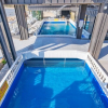 Отель Taean Sunstone Pool Villa, фото 16