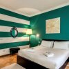 Отель Luxury Apartments Brera Milan Suite, фото 25