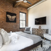 Отель Deedee's Industrial Lofts, фото 11