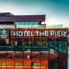 Отель Clarion Hotel The Pier в Гётеборге