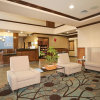 Отель Holiday Inn Express And Suites - Vernon, an IHG Hotel, фото 7