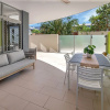 Отель Stunning Ground Floor City Apartment 104, фото 9
