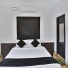 Отель Cloud 7 Serviced Apartements by OYO Rooms, фото 3