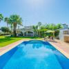 Отель SANTA EULALIA PETIT - Villa with private pool in Santa Margarita. Free WiFi, фото 5