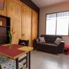Отель Apartamentos Equipados RyA del Volcán, фото 4