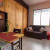 Отель Apartamentos Equipados RyA del Volcán, фото 13