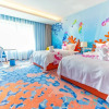 Отель Shanghai Haichang Ocean Park Theme Resort Hotel, фото 35