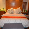 Отель Lingnaying Business Apartment, фото 16