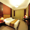 Отель Tongxiang Zhouquan Yuanshun Hotel, фото 3