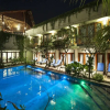 Отель Ubud Wana Resort, фото 27