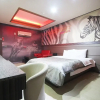 Отель Sacheon Tourist Hotel, фото 5