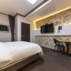 Отель Anseong U-STAY Drive-in Self-check-in Motel, фото 18