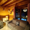 Отель Charming Chalet in Waimes With Sauna and Jacuzzi, фото 2
