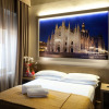 Отель Heart Hotel Milano, фото 6