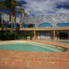 Отель Bokmakierie Country Lodge, фото 16