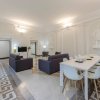 Отель ALTIDO Elegant Flat for 7, in the heart of Genoa, фото 12