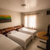 Отель Curitiba Park Hotel, фото 5